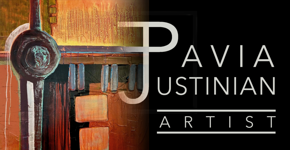 Pavia Justinian - Artist