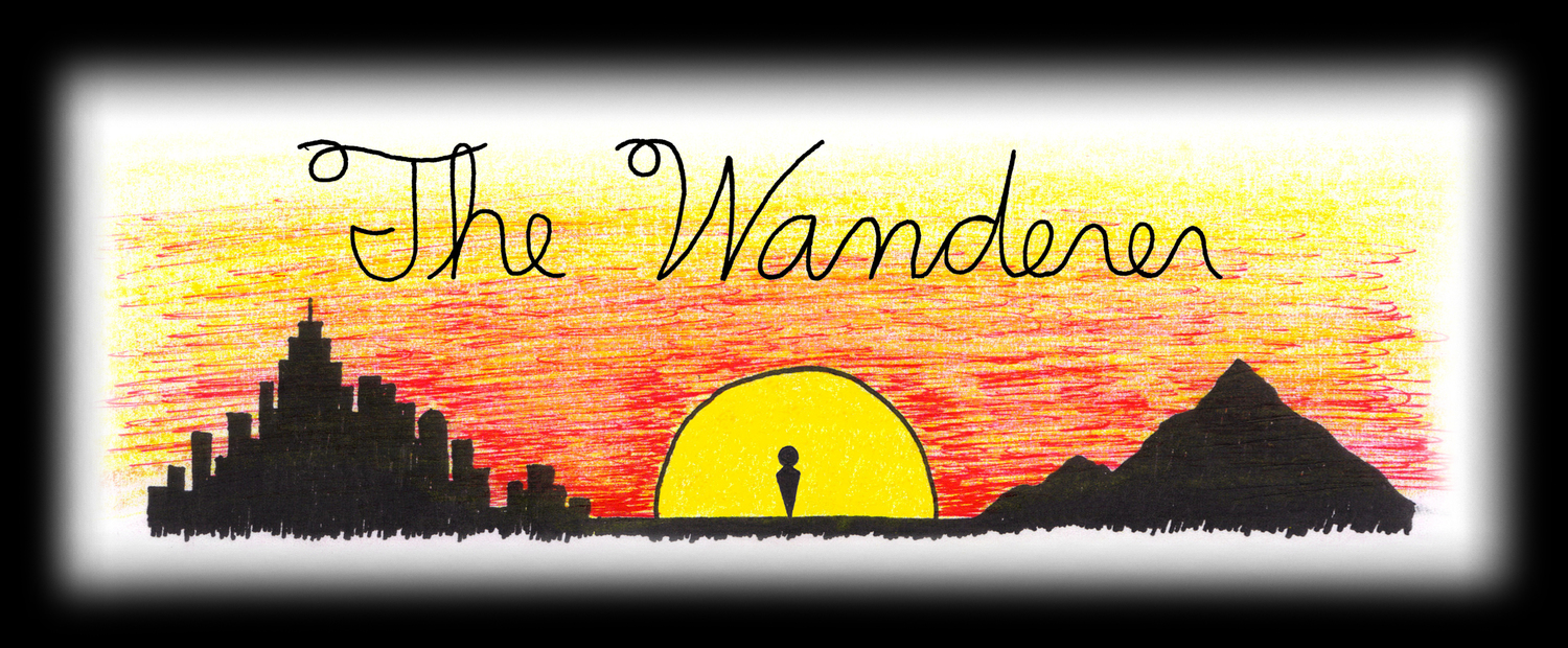 THE WANDERER