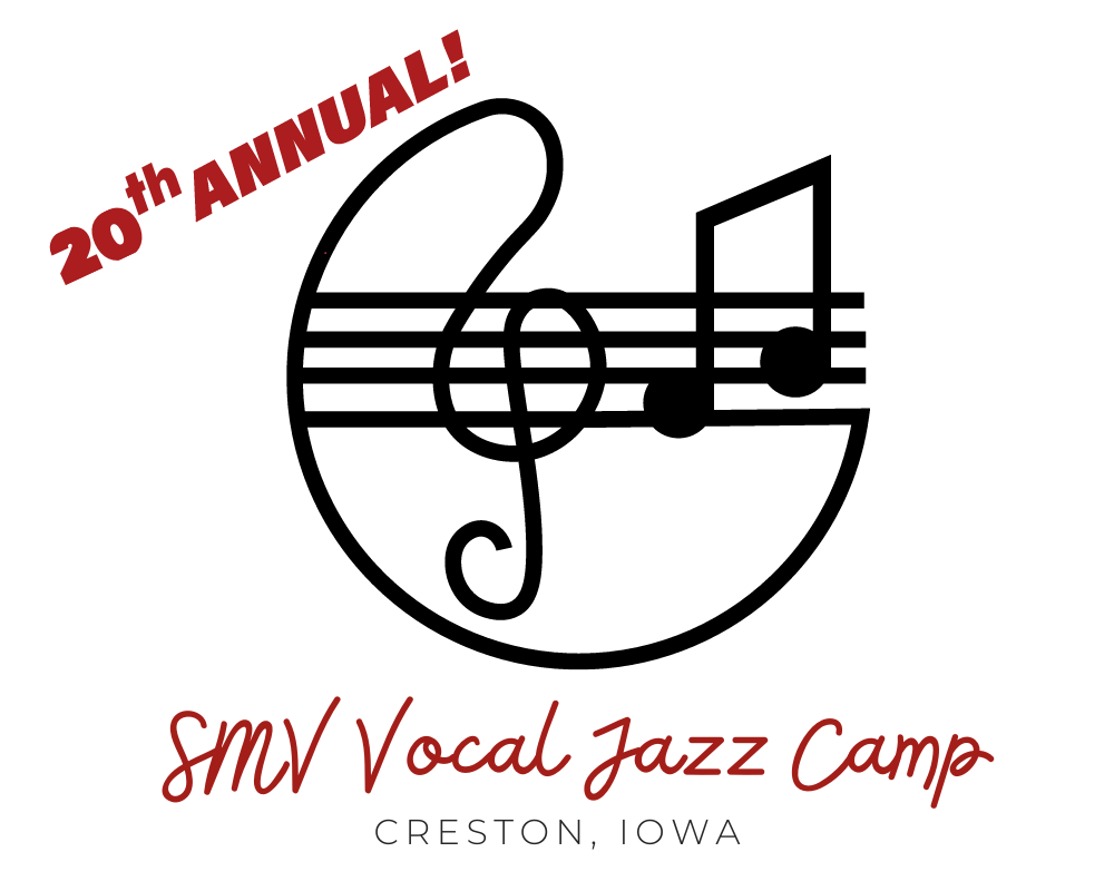 SMV Vocal Jazz Camp