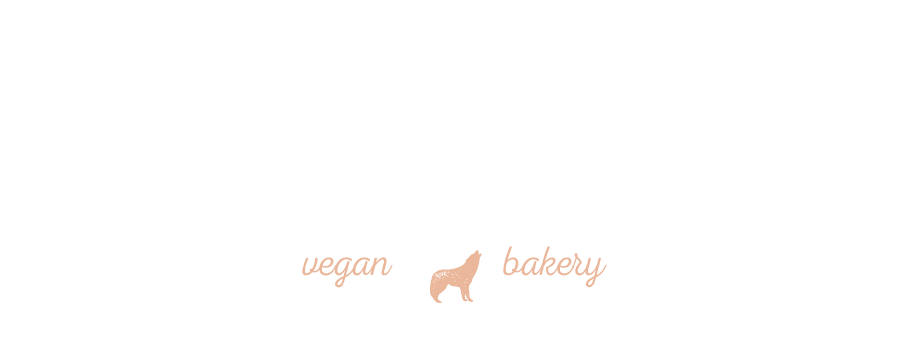 PARLOUR VEGAN BAKERY®