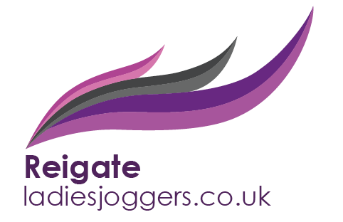 Reigate Ladies Joggers