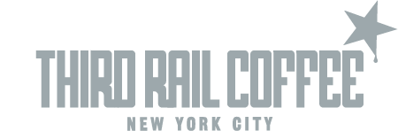 Third Rail Coffee