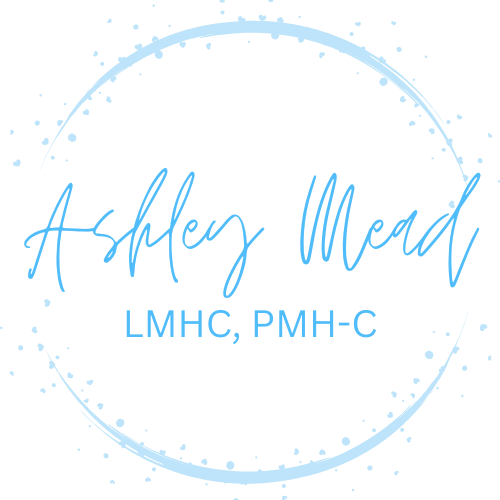 Ashley Mead