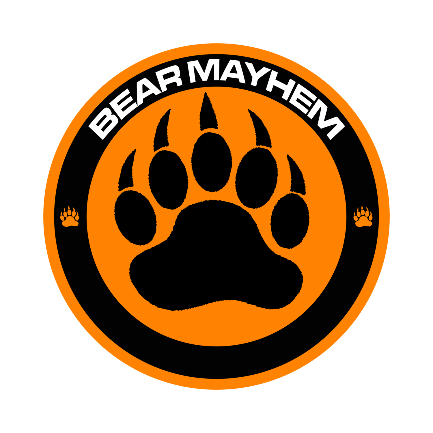 Bear Mayhem 2023