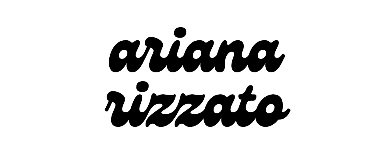 ariana rizzato