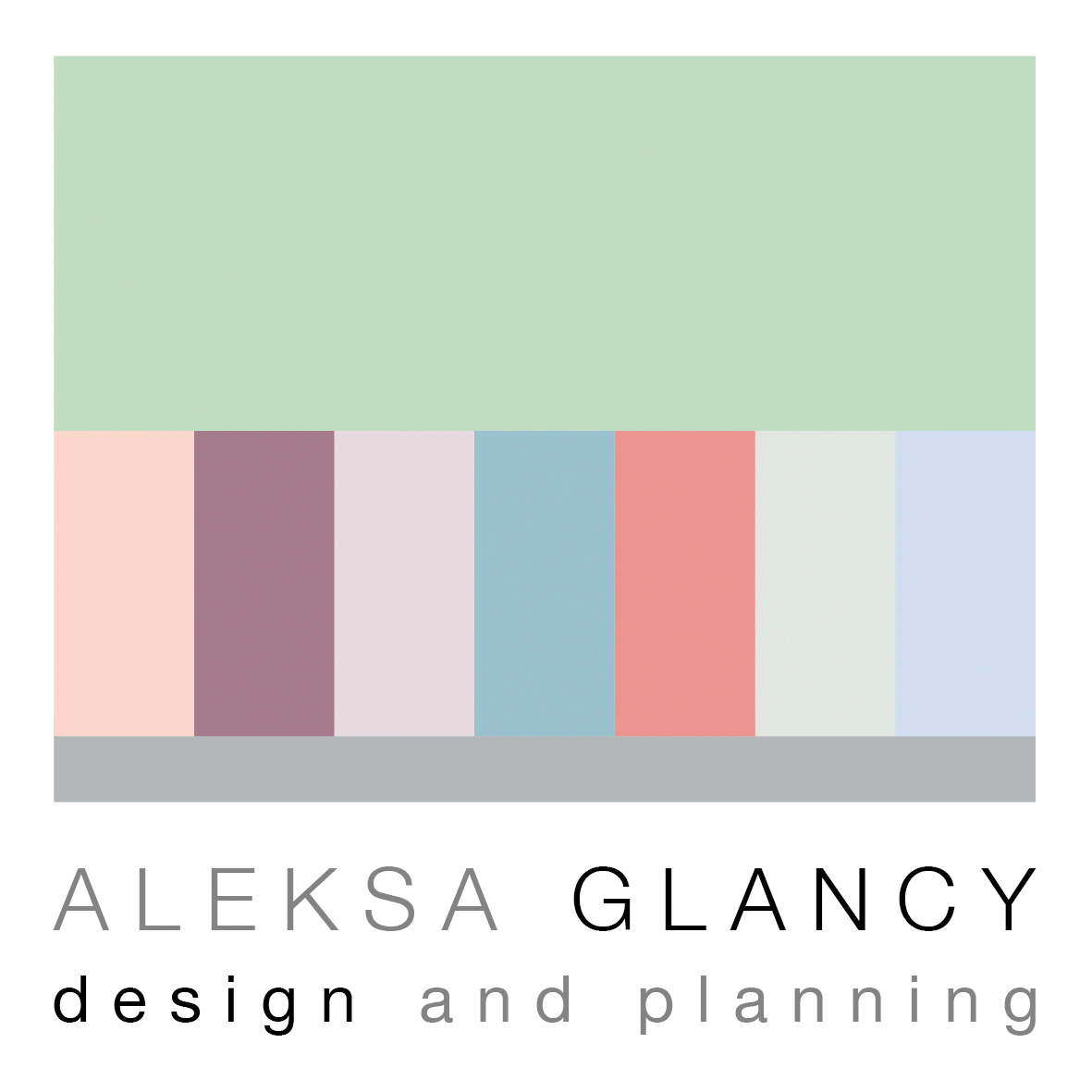 Aleksa Glancy Design