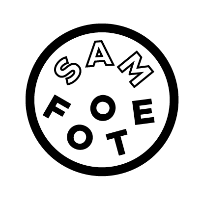 Sam Foote | Designer