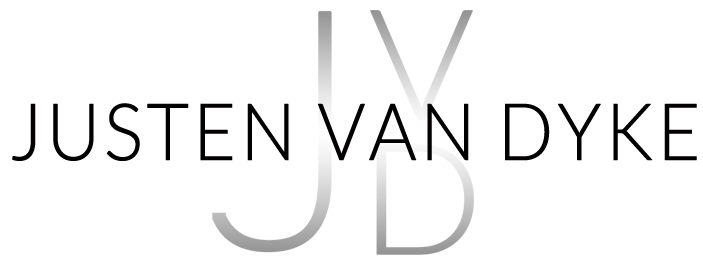 Justen Van Dyke