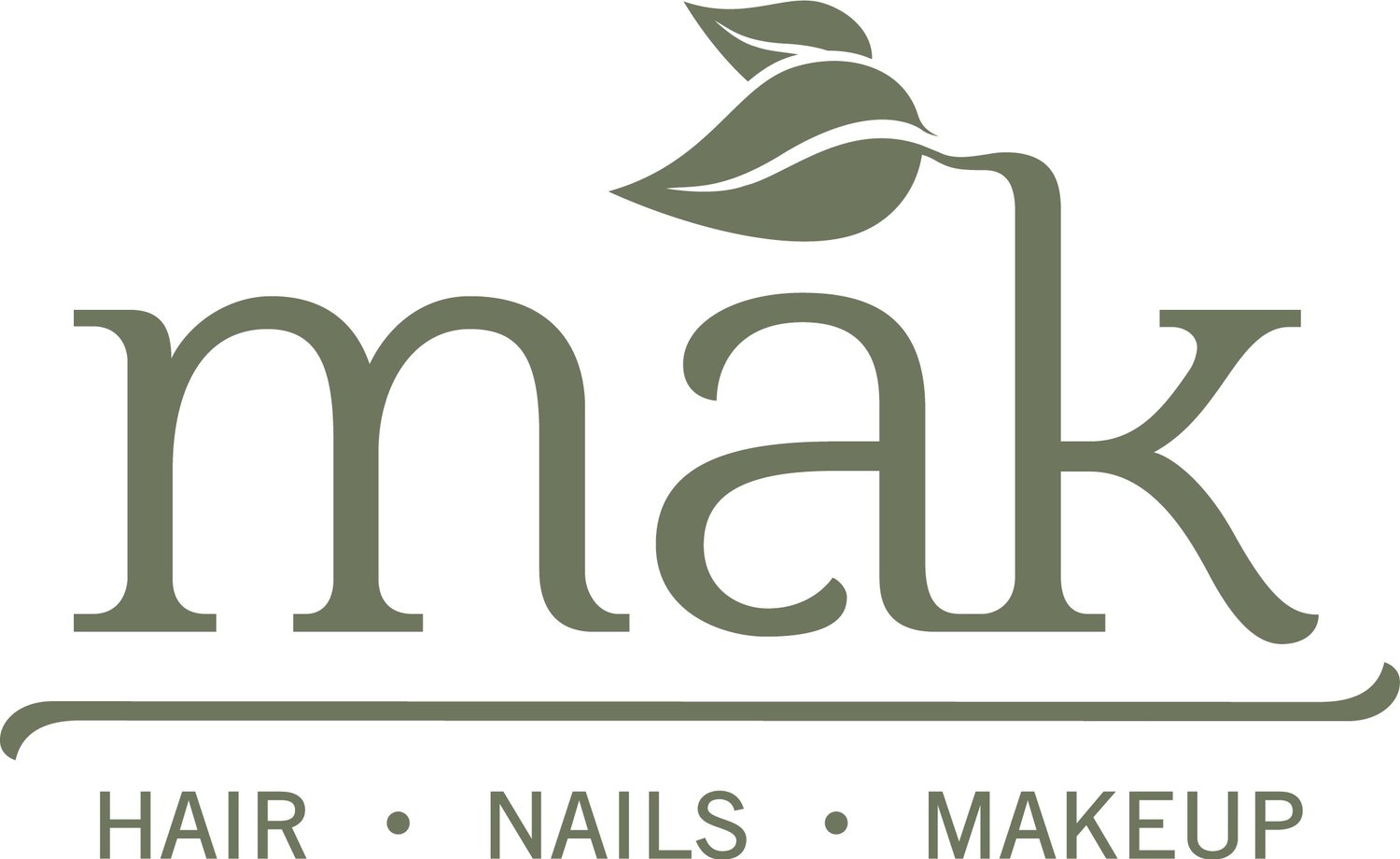 Mak Salon and Spa