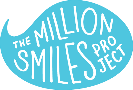 TheMillionSmilesProject
