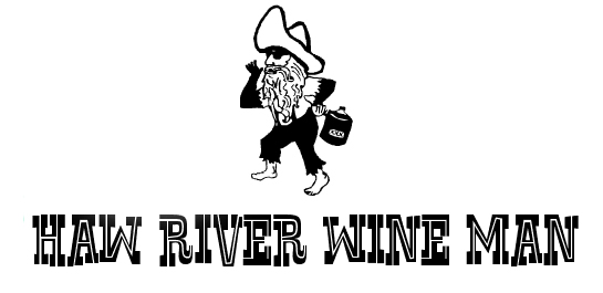 Haw River Wine Man