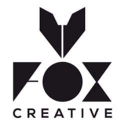 FOX CREATIVE · Graphic Design &amp; Branding · Γραφίστας