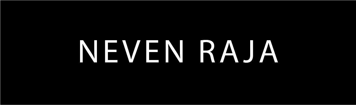 Neven Raja