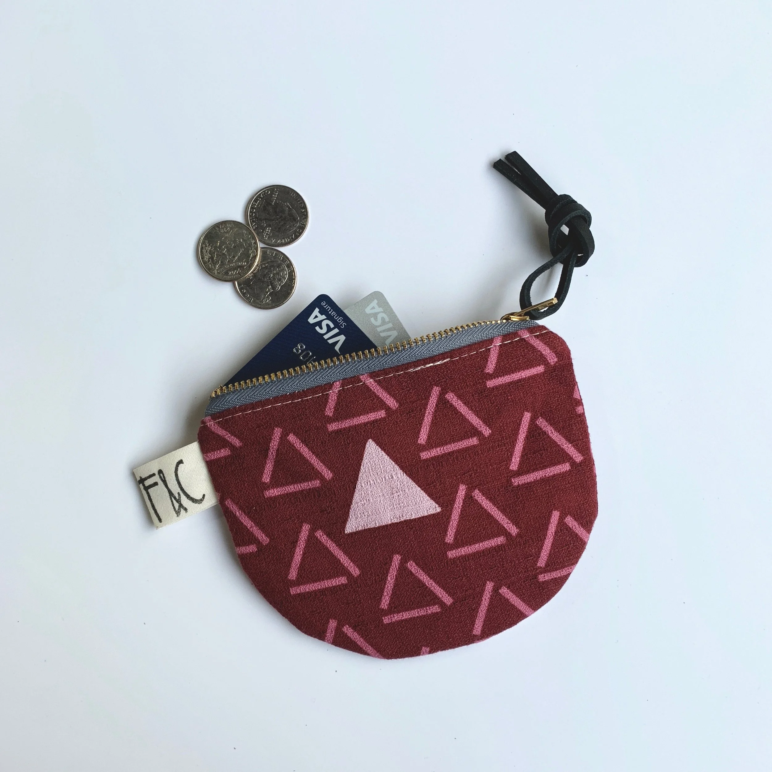 mulberry half moon bag