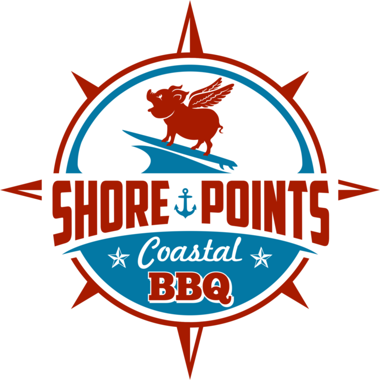 Shore Points