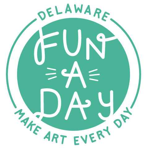 Delaware Fun-A-Day