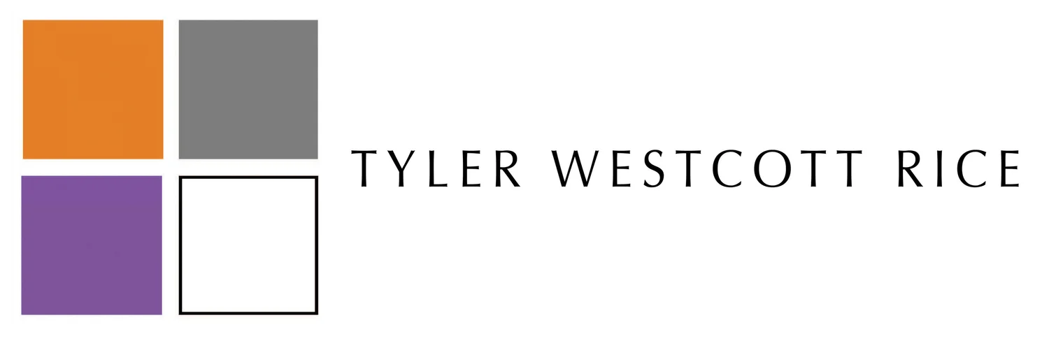 TYLER WESTCOTT RICE