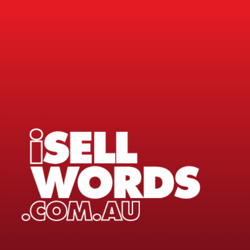 I Sell Words - Melbourne Copywriting, Marketing, Blogs and SEO Content