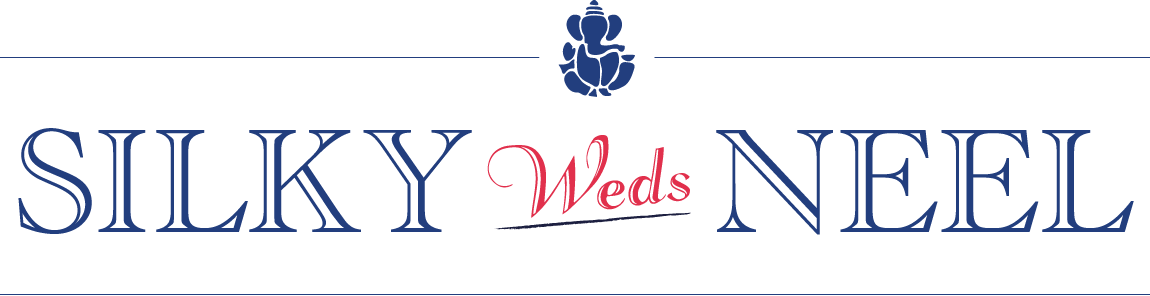 Silky Weds Neel