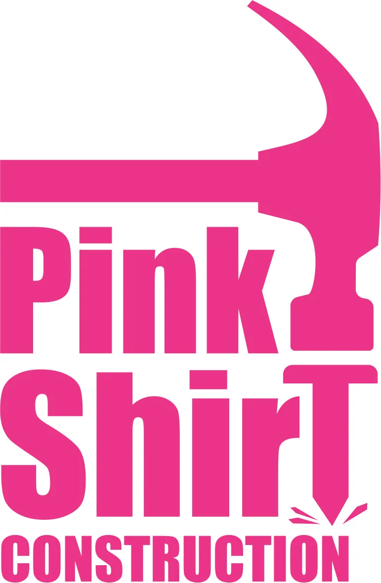Pink Shirt Construction