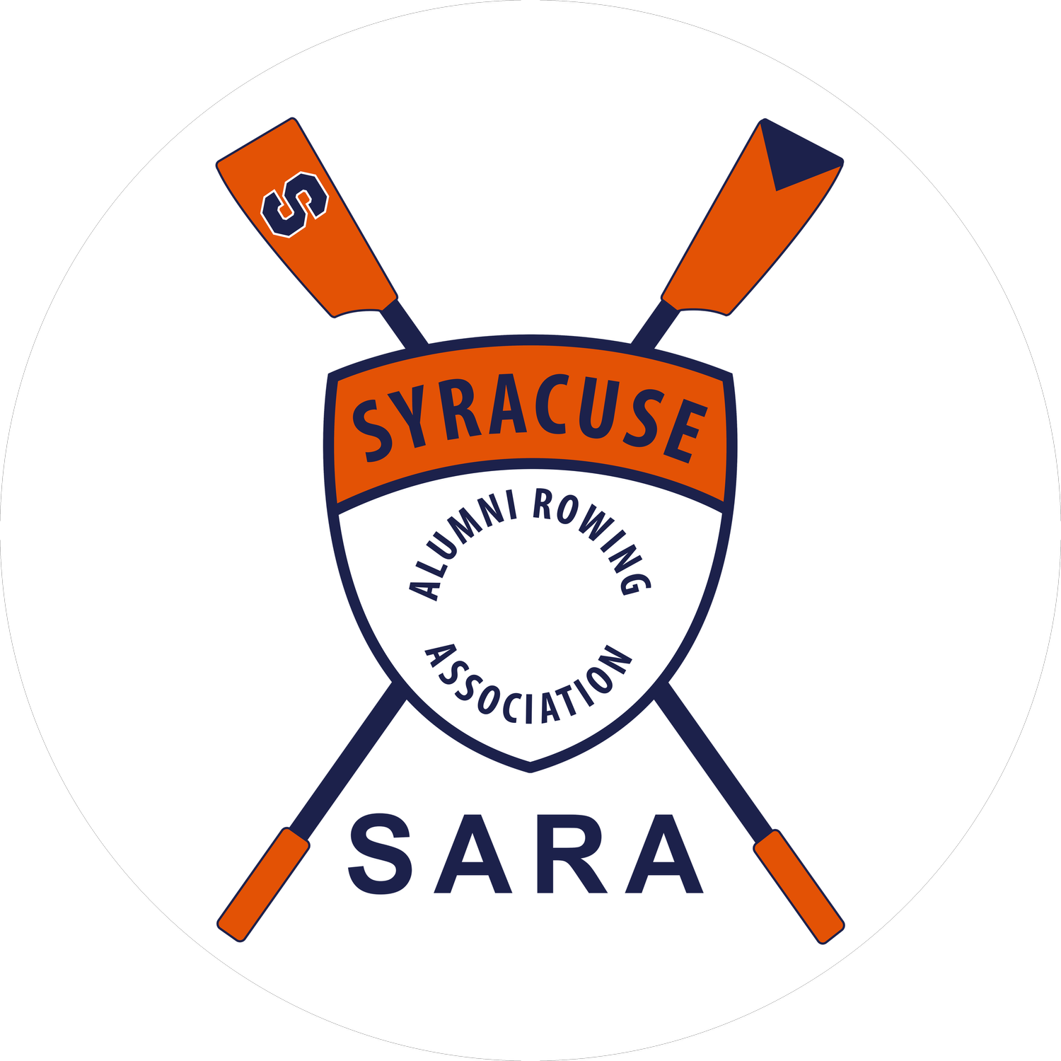 SARA Rowing