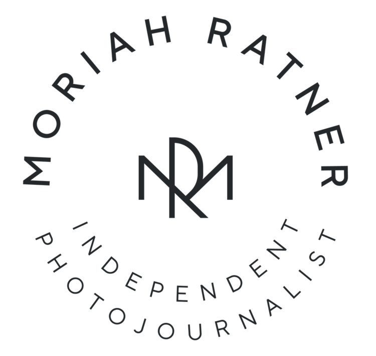 Moriah Ratner