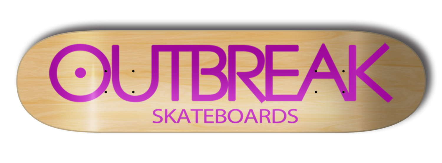 Outbreak Boards
