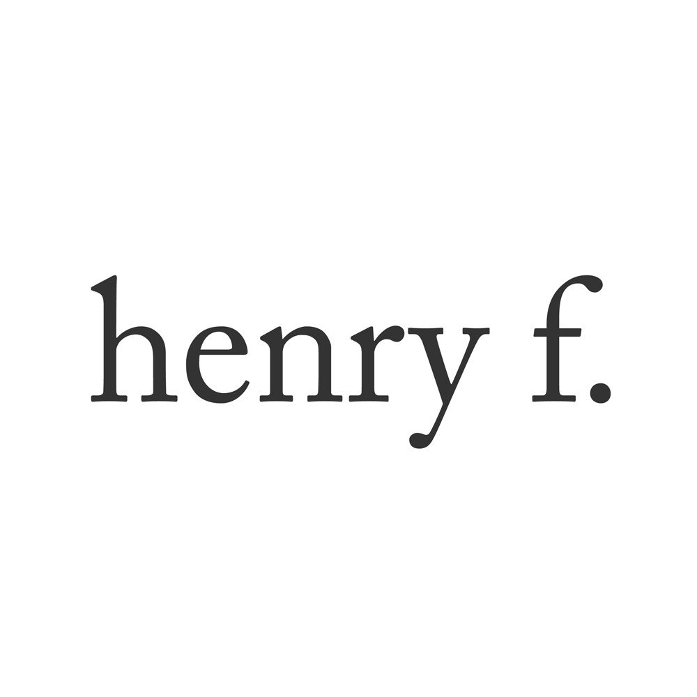 henry f.