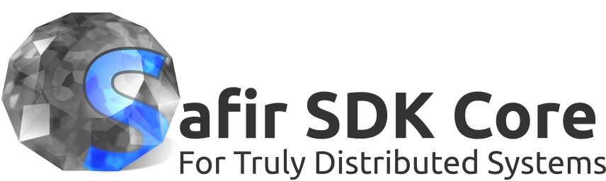 Safir SDK Core