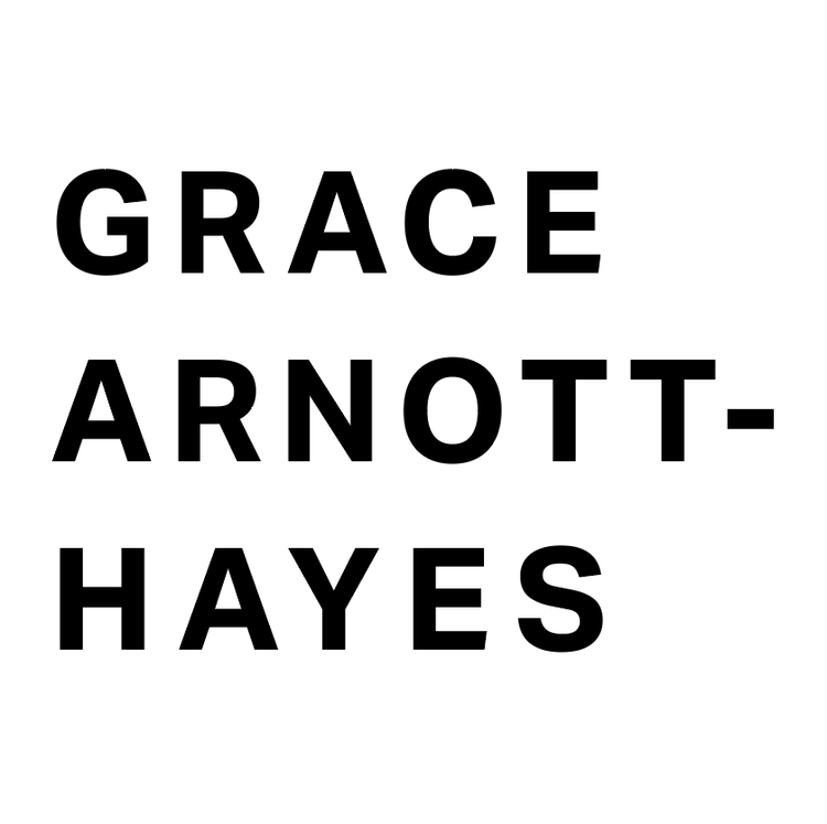 Grace Arnott- Hayes