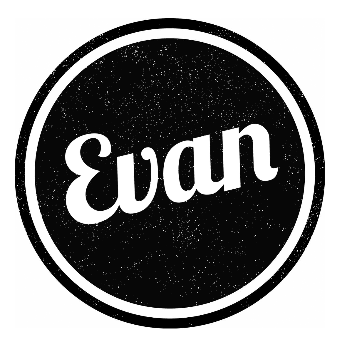 Evan Wolf Buxbaum