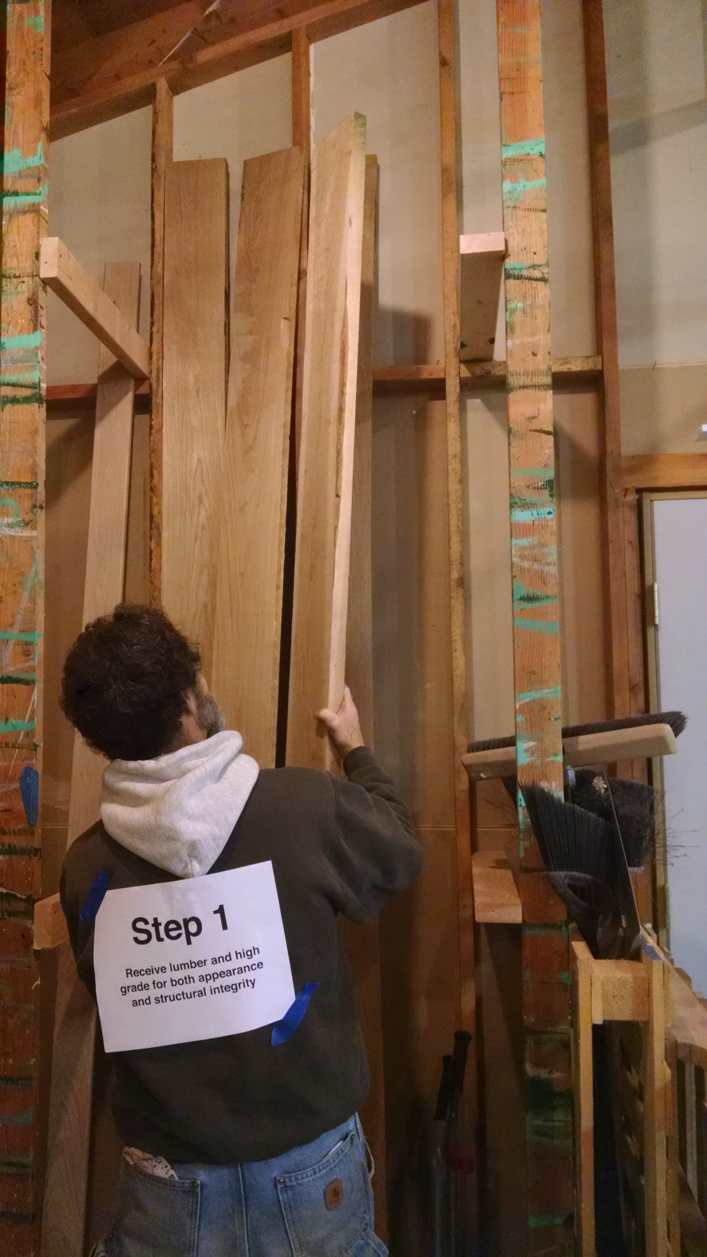 Step 1