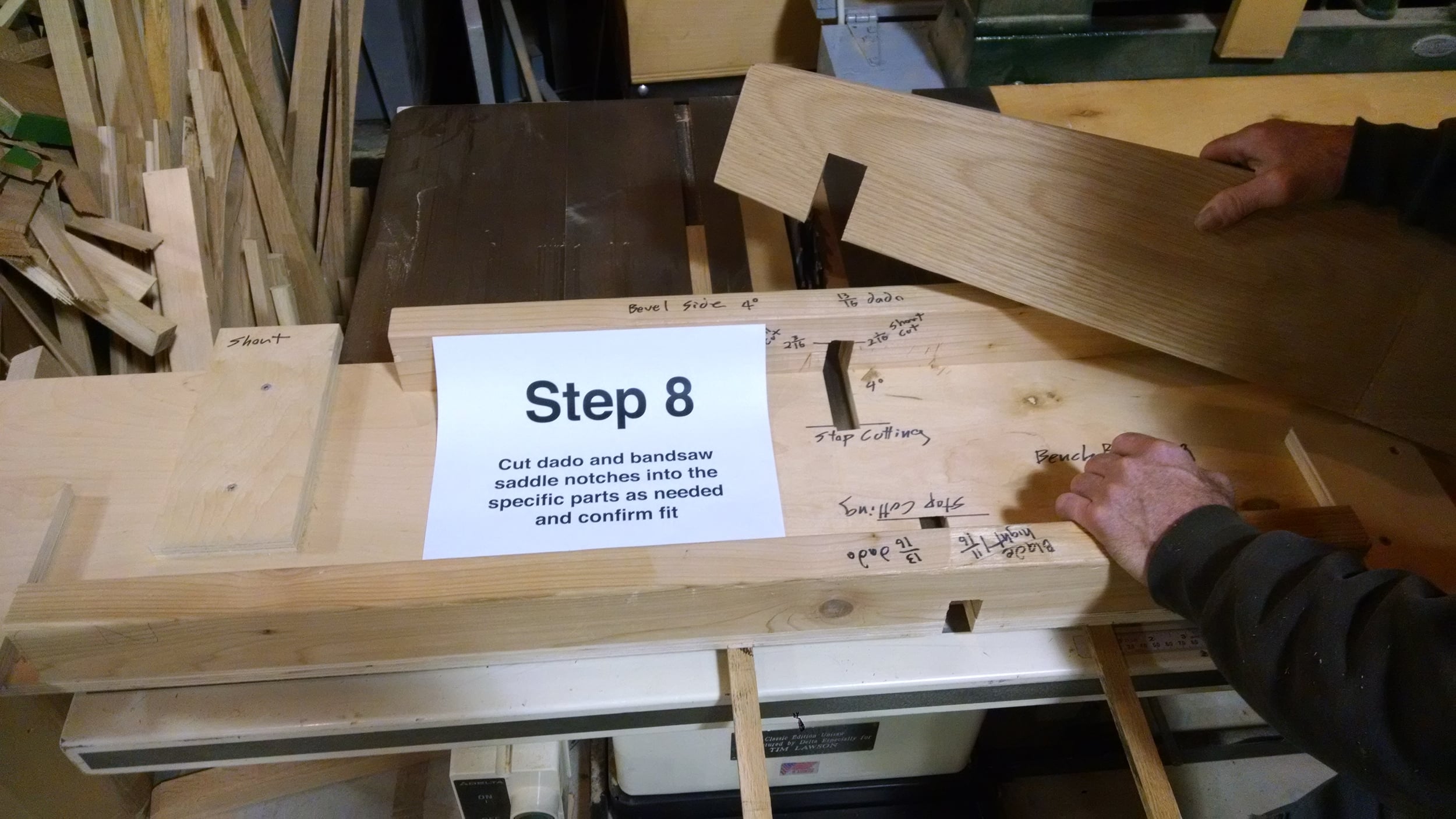 Step 8