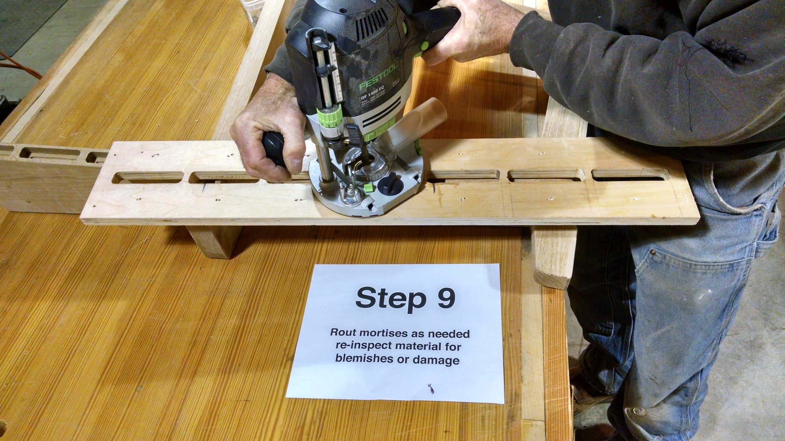 Step 9