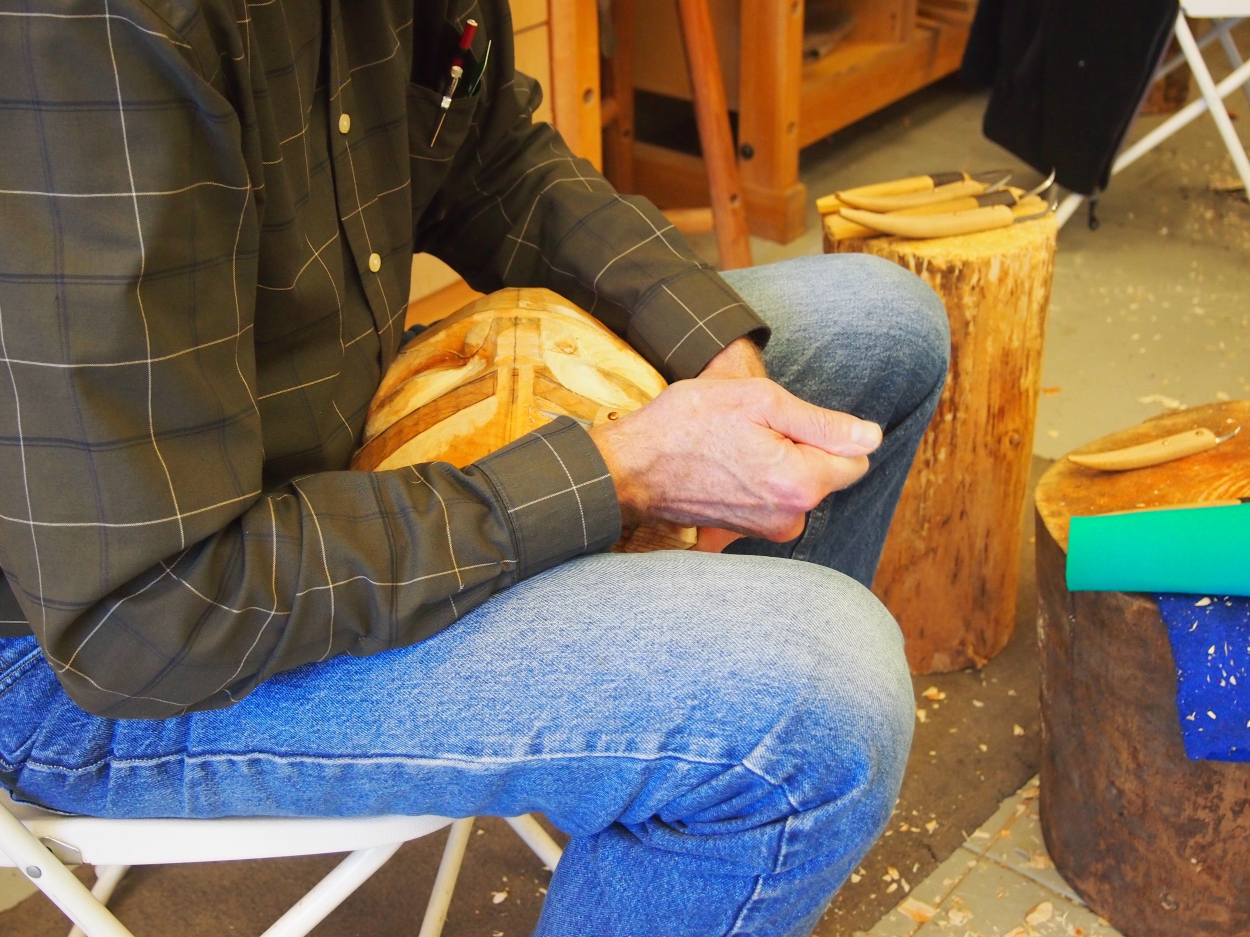特里吉特面具雕刻史蒂夫·布朗751.jpg