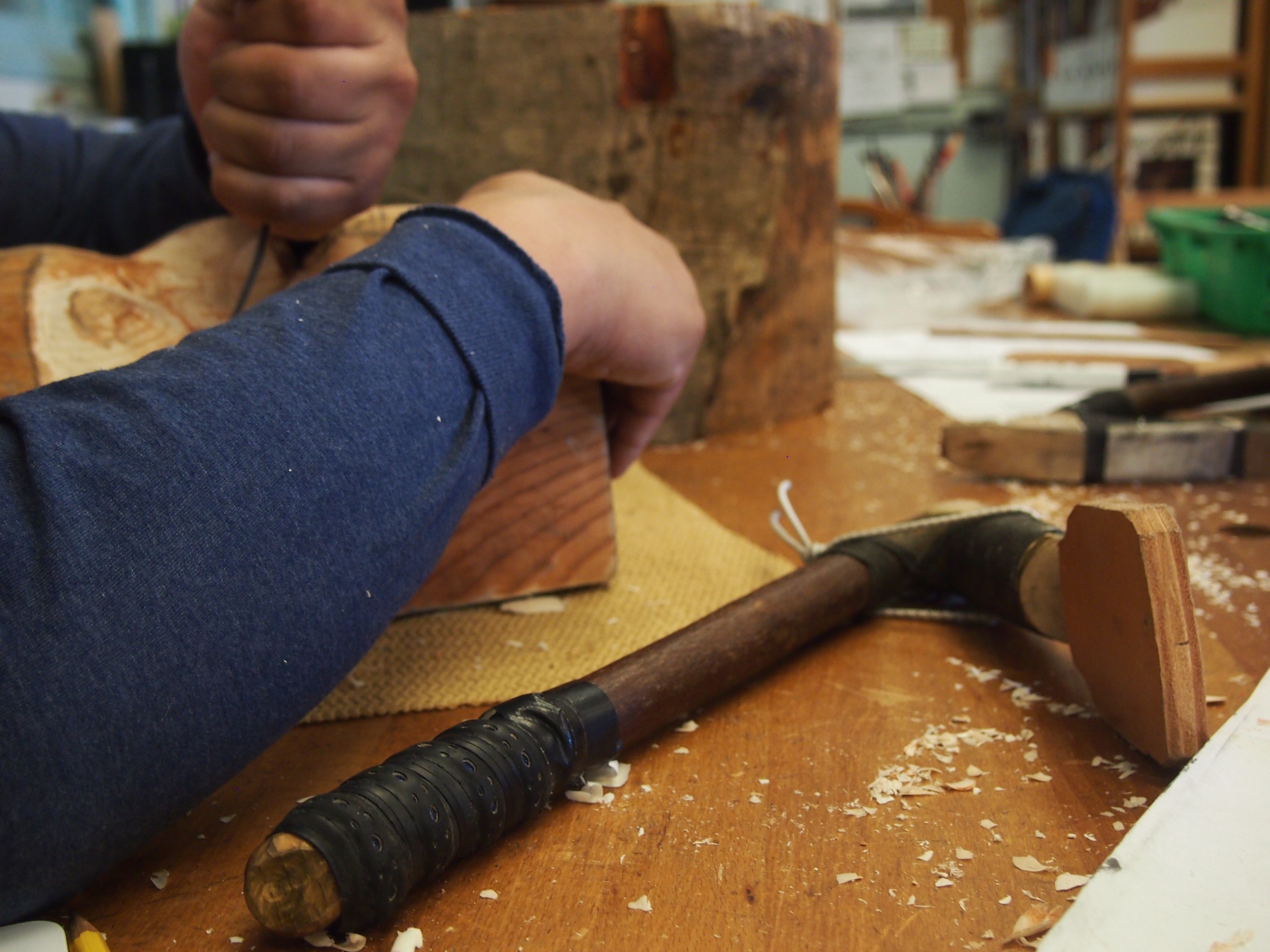 特里吉特面具雕刻史蒂夫·布朗757.jpg