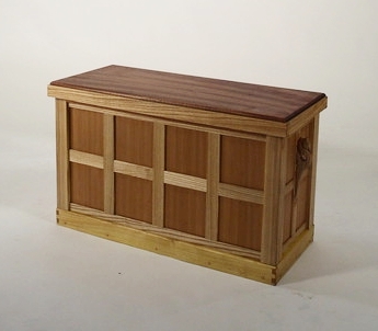 帧& Panel Chest