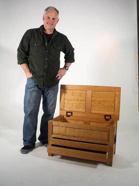 Chip Garber