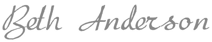 Beth Anderson Attorney