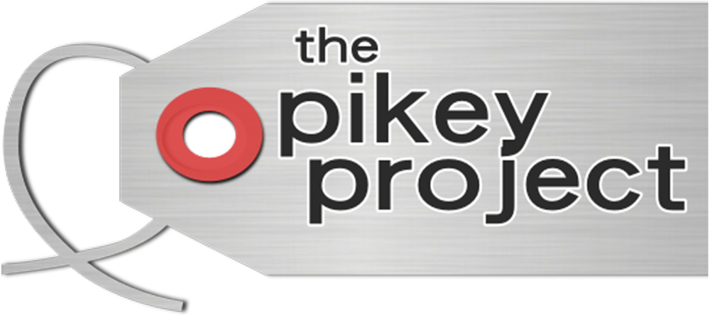 The Pikey Project