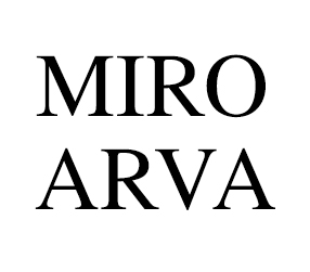 MIRO ARVA