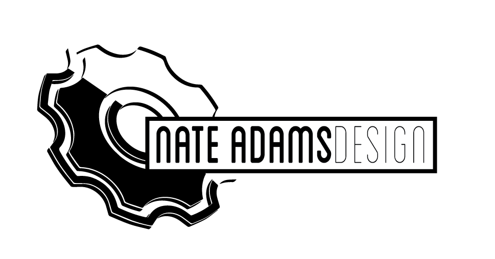 Nate Adams Design