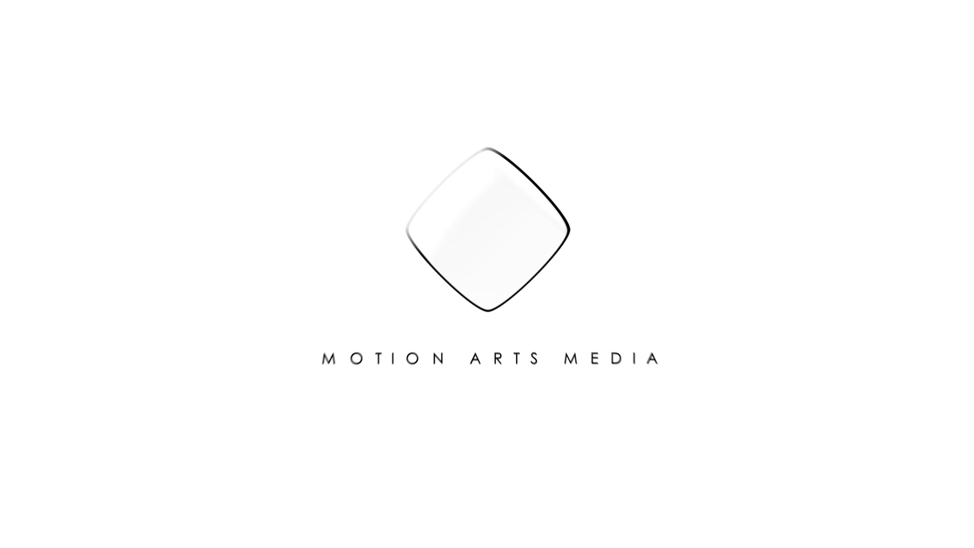 Medallion V3 Clean Intro After Effects Template
