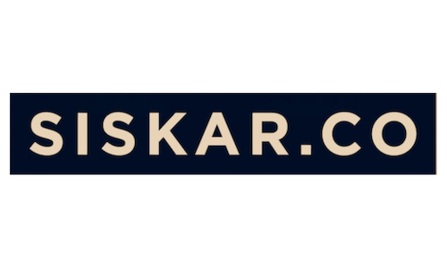 Siskar.co | Kevin Siskar