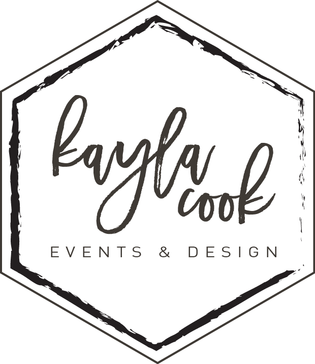 Kayla Cook Events
