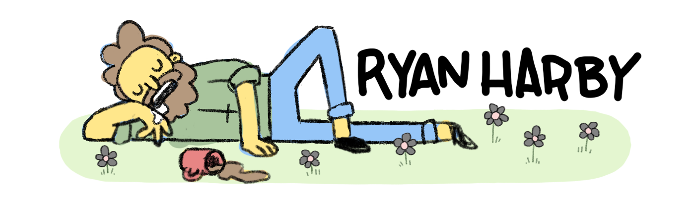 Ryan Harby