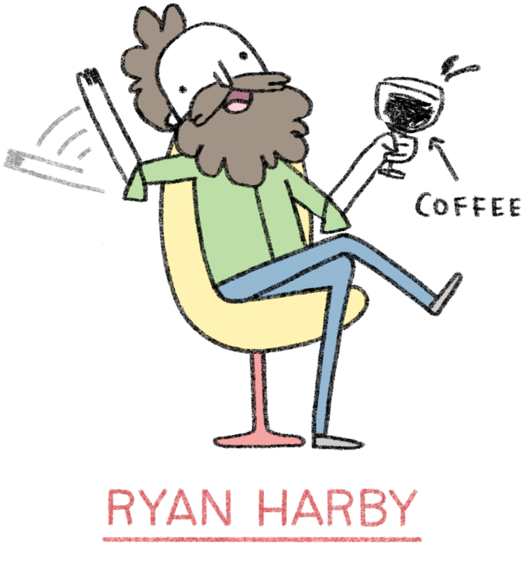 Ryan Harby