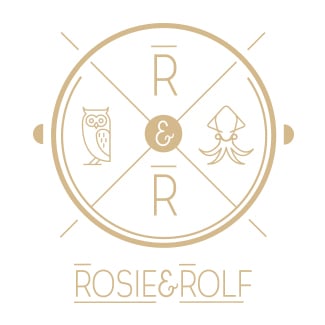 Rosie & Rolf