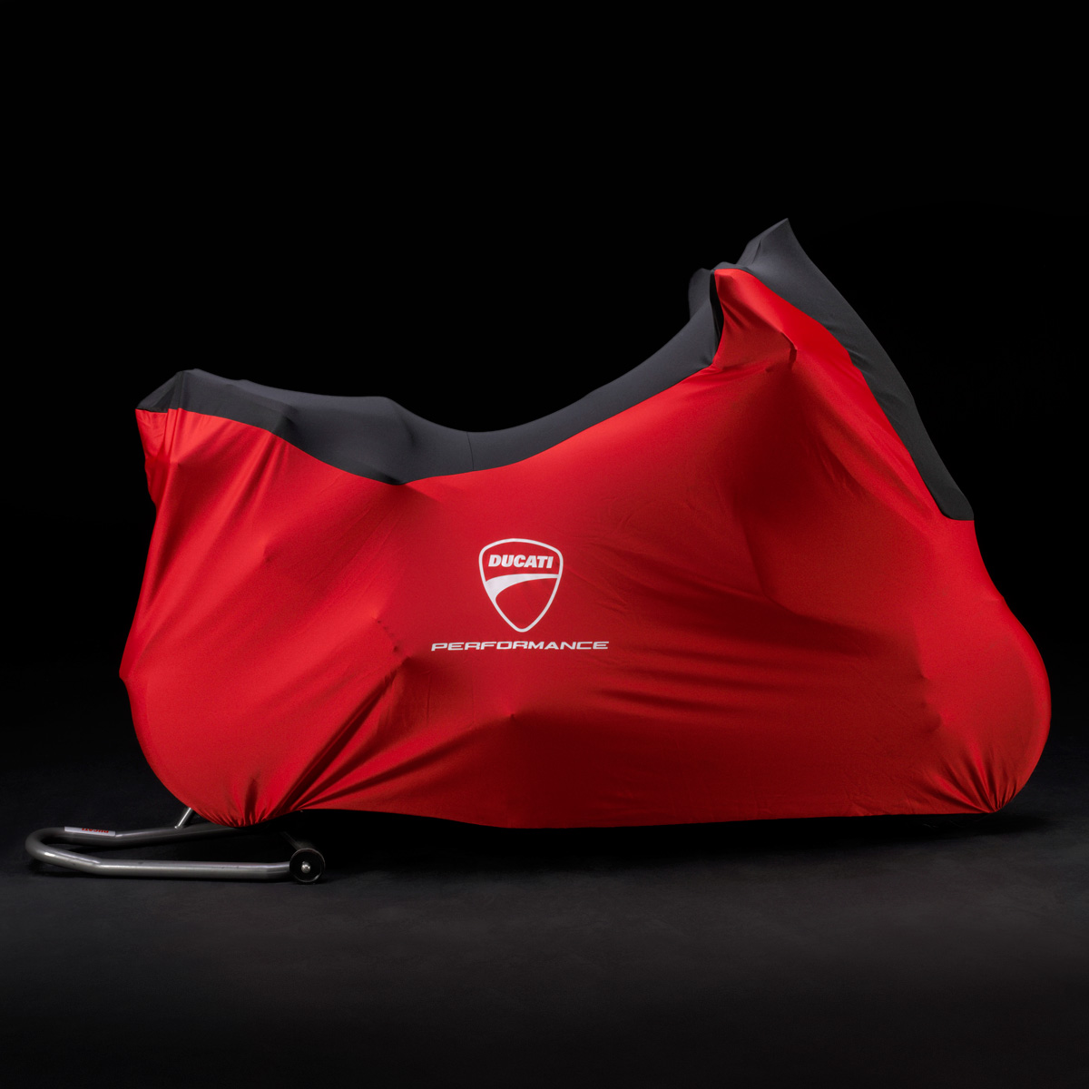 ducati multistrada cover