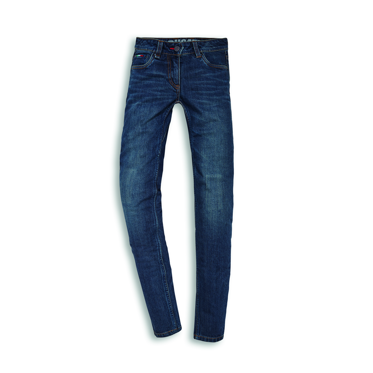 Company C3 Technical Jeans — Online Ducati